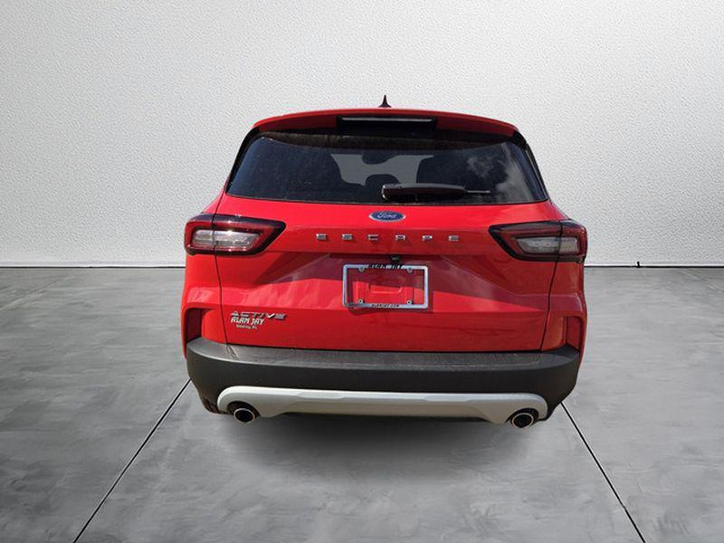used 2024 Ford Escape car, priced at $21,798