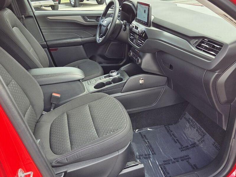 used 2024 Ford Escape car, priced at $21,995