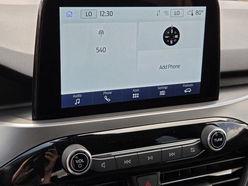 used 2024 Ford Escape car, priced at $21,995