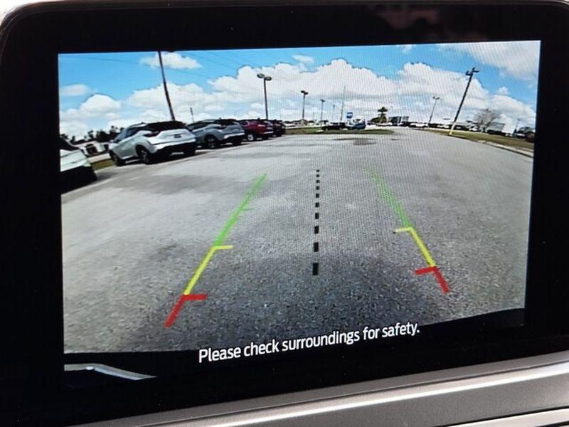 used 2024 Ford Escape car, priced at $21,995