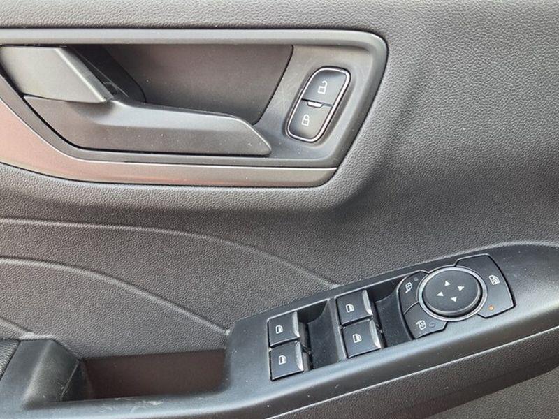 used 2024 Ford Escape car, priced at $21,995