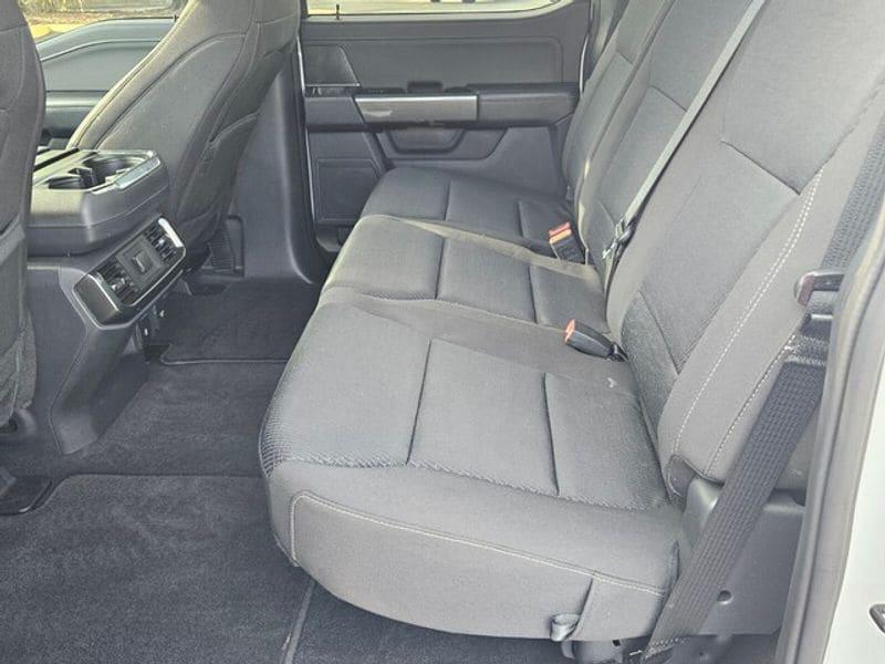 used 2023 Ford F-150 car, priced at $44,995