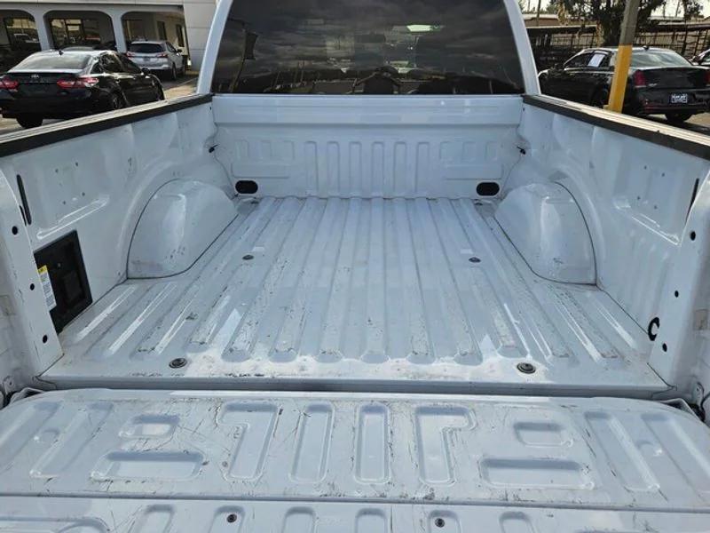 used 2023 Ford F-150 car, priced at $44,995