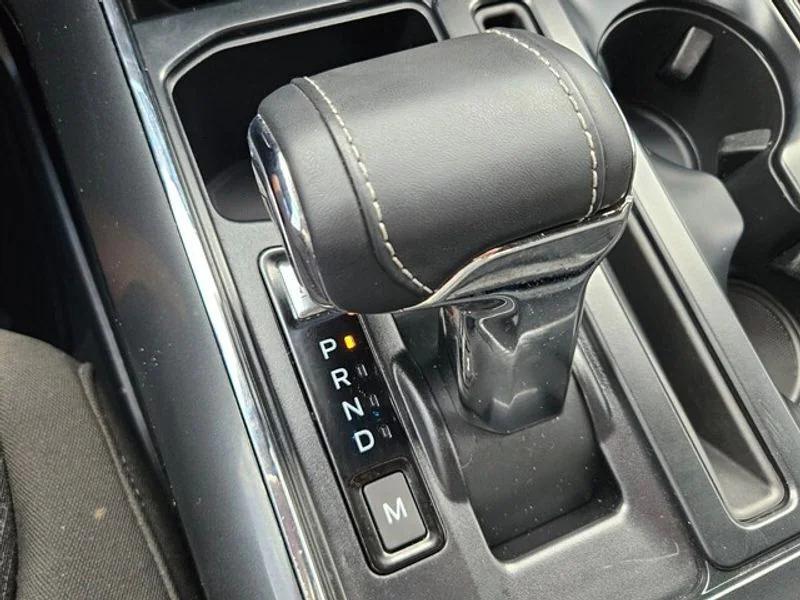 used 2023 Ford F-150 car, priced at $44,995