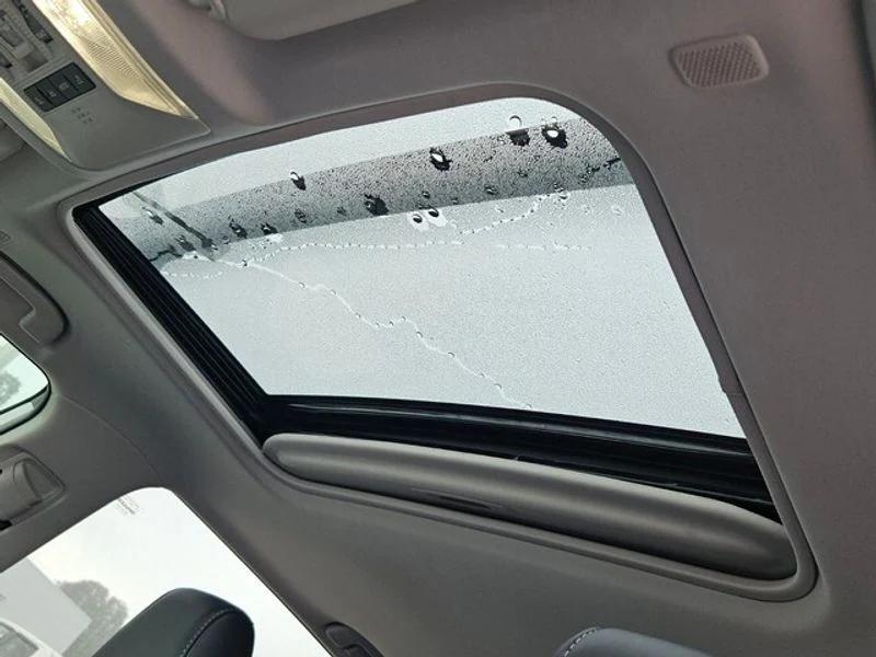 used 2025 Toyota RAV4 car, priced at $36,999