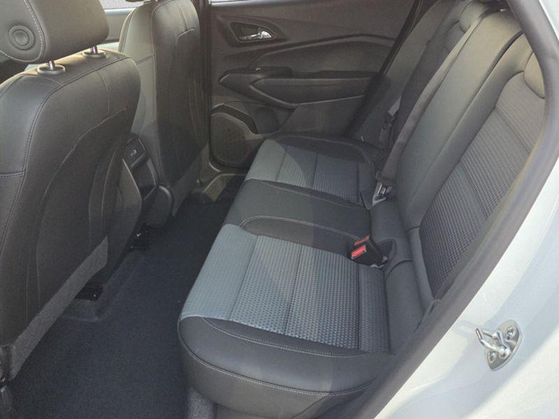 new 2026 Chevrolet Trax car, priced at $25,635