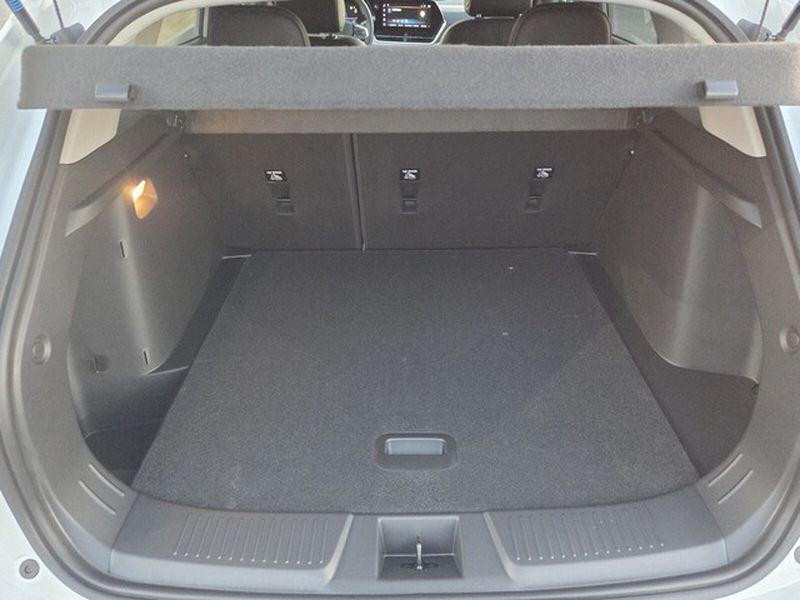 new 2026 Chevrolet Trax car, priced at $25,635