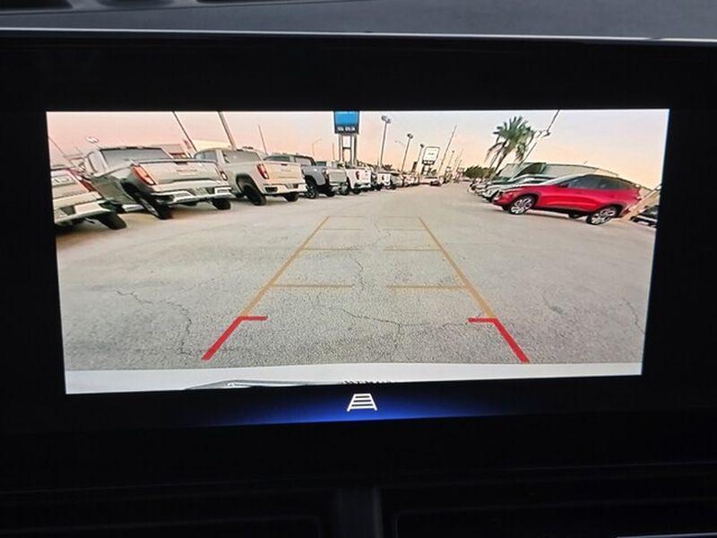 new 2026 Chevrolet Trax car, priced at $25,635