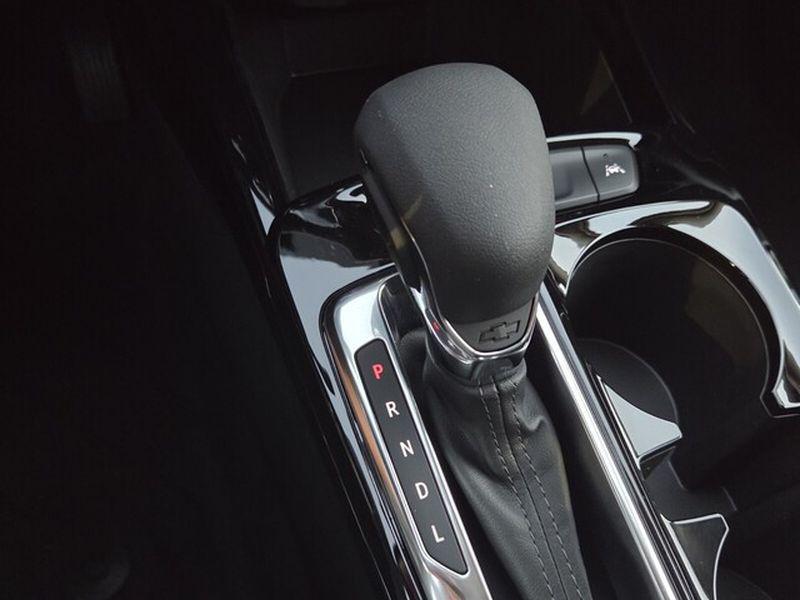 new 2026 Chevrolet Trax car, priced at $25,635