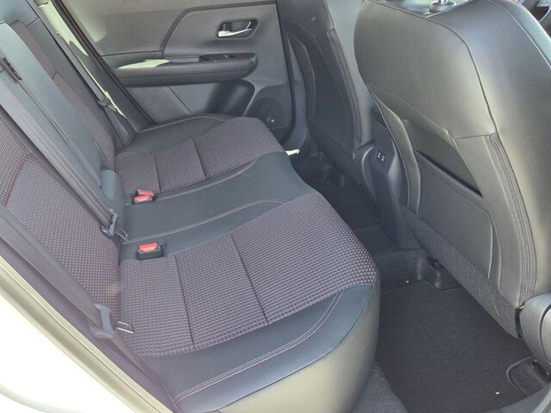 used 2026 Nissan Kicks car, priced at $27,500