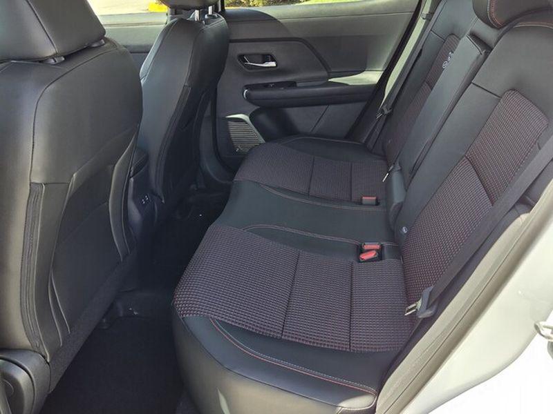 used 2026 Nissan Kicks car, priced at $27,500