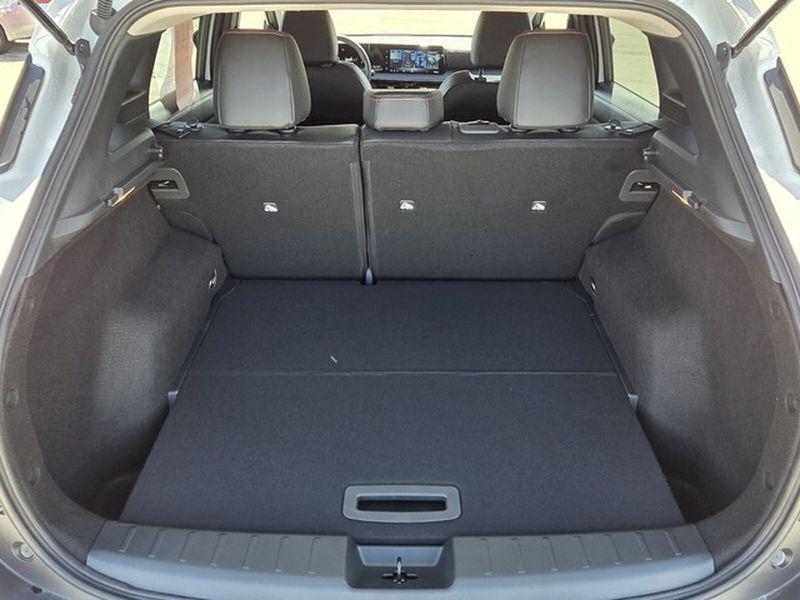 used 2026 Nissan Kicks car, priced at $27,500