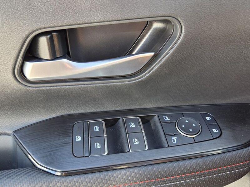 used 2026 Nissan Kicks car, priced at $27,500