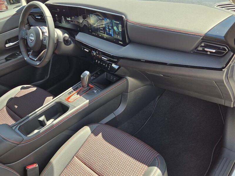 used 2026 Nissan Kicks car, priced at $27,500