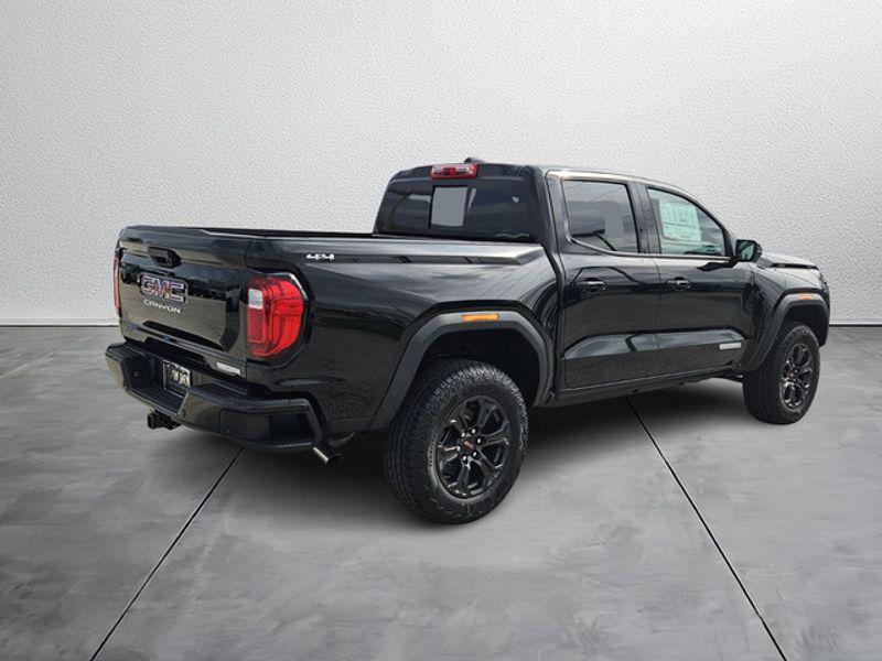 new 2025 GMC Canyon car, priced at $47,195
