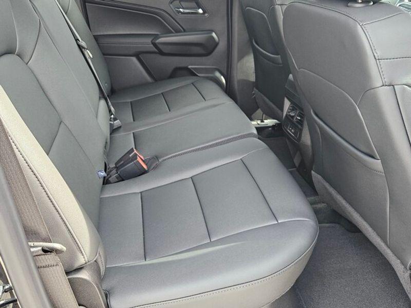 new 2025 GMC Canyon car, priced at $47,195