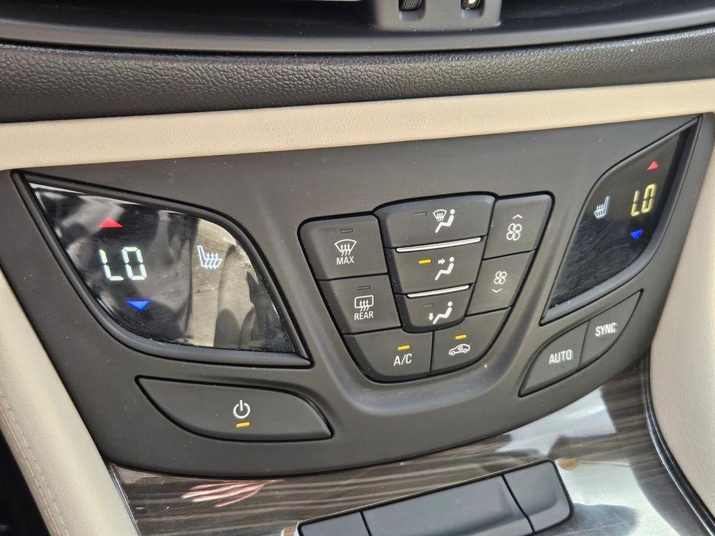 used 2020 Buick Envision car