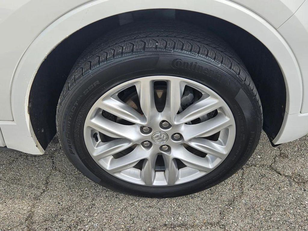 used 2020 Buick Envision car