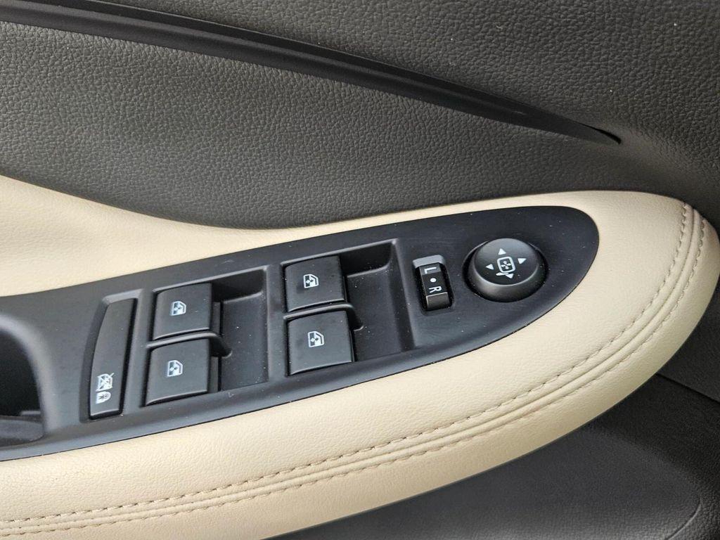 used 2020 Buick Envision car