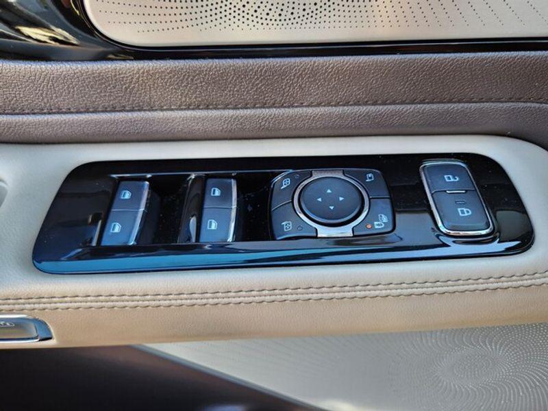 used 2023 Lincoln Aviator car, priced at $49,995