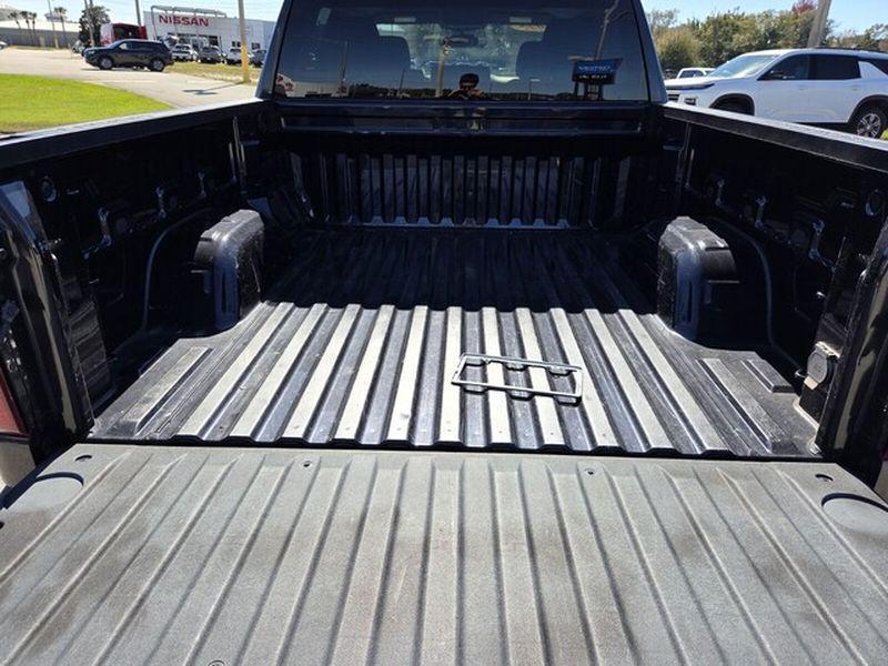 used 2022 Chevrolet Silverado 1500 car, priced at $34,773