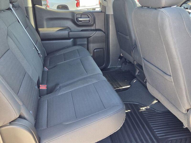used 2022 Chevrolet Silverado 1500 car, priced at $34,773