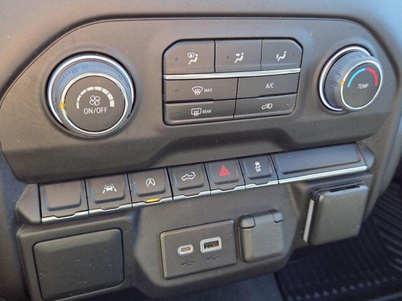 used 2022 Chevrolet Silverado 1500 car, priced at $34,773