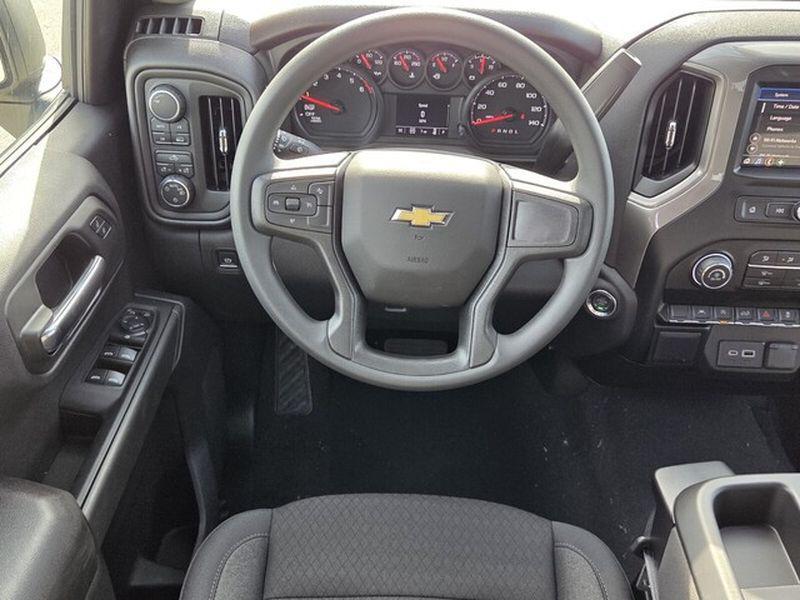 new 2026 Chevrolet Silverado 1500 car, priced at $41,785