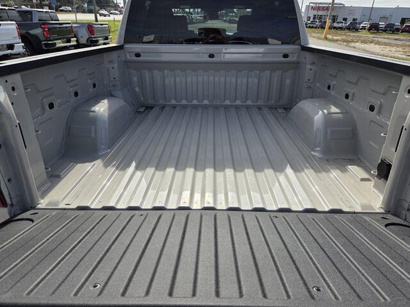 new 2026 Chevrolet Silverado 1500 car, priced at $41,785