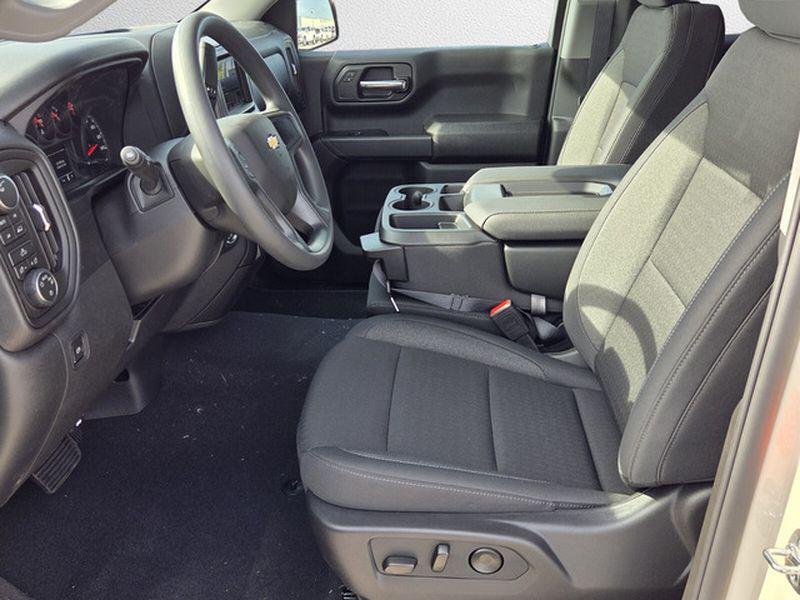 new 2026 Chevrolet Silverado 1500 car, priced at $41,785