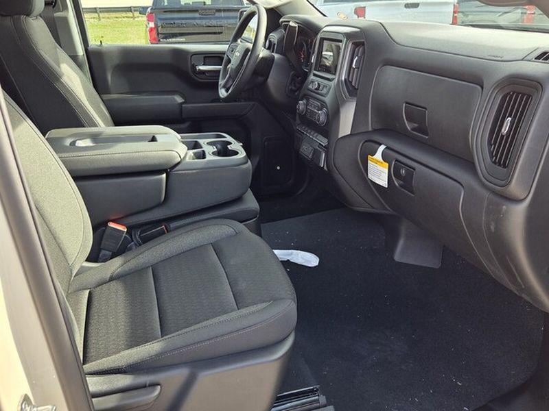 new 2026 Chevrolet Silverado 1500 car, priced at $41,785