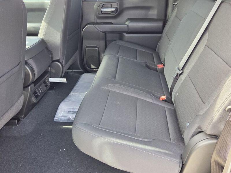 new 2026 Chevrolet Silverado 1500 car, priced at $41,785