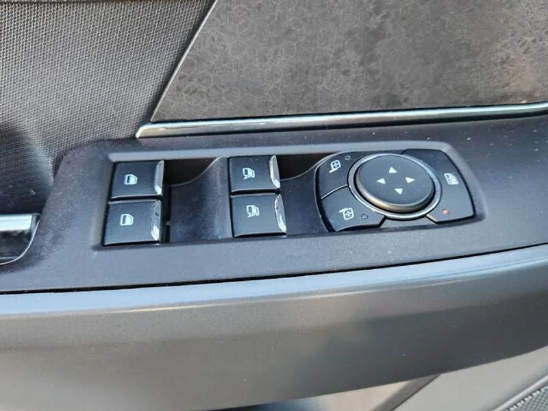 used 2024 Ford F-150 car, priced at $45,995