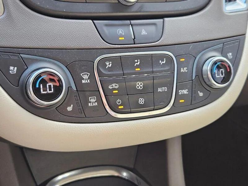 used 2023 Chevrolet Malibu car, priced at $26,991