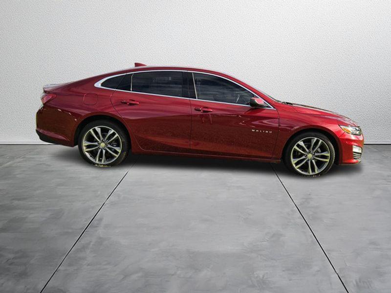 used 2023 Chevrolet Malibu car, priced at $26,991