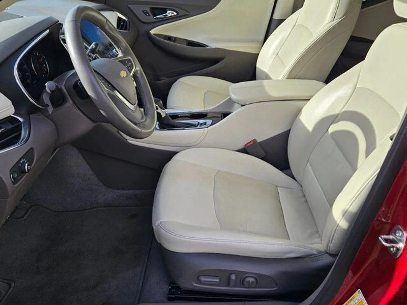 used 2023 Chevrolet Malibu car, priced at $26,991