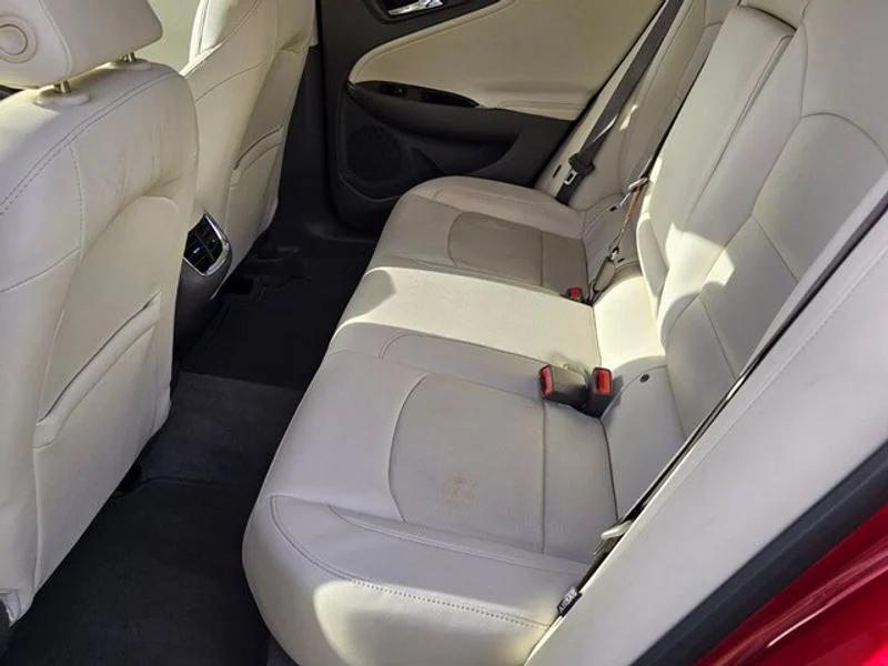 used 2023 Chevrolet Malibu car, priced at $26,991