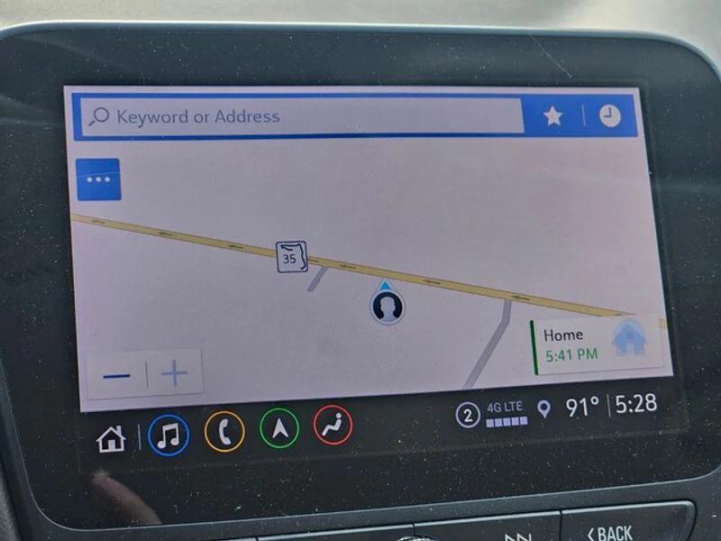 used 2023 Chevrolet Malibu car, priced at $26,991