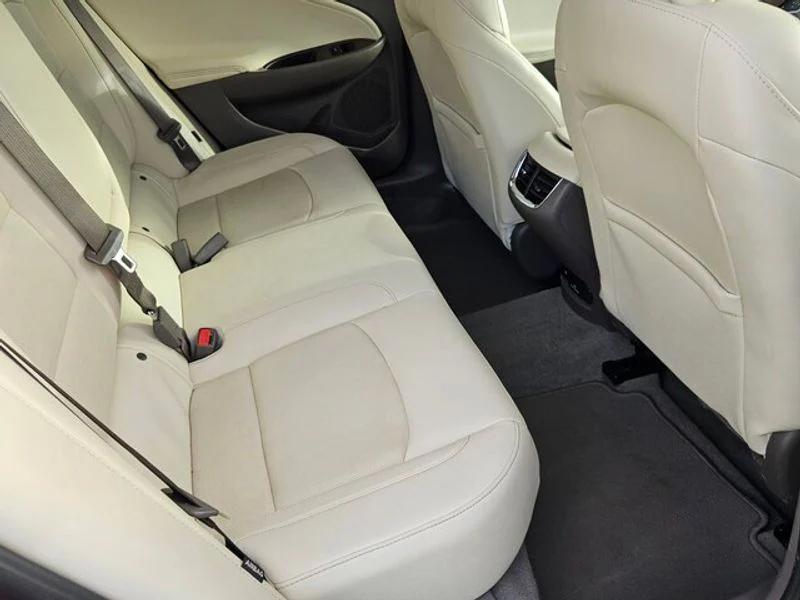 used 2023 Chevrolet Malibu car, priced at $26,991