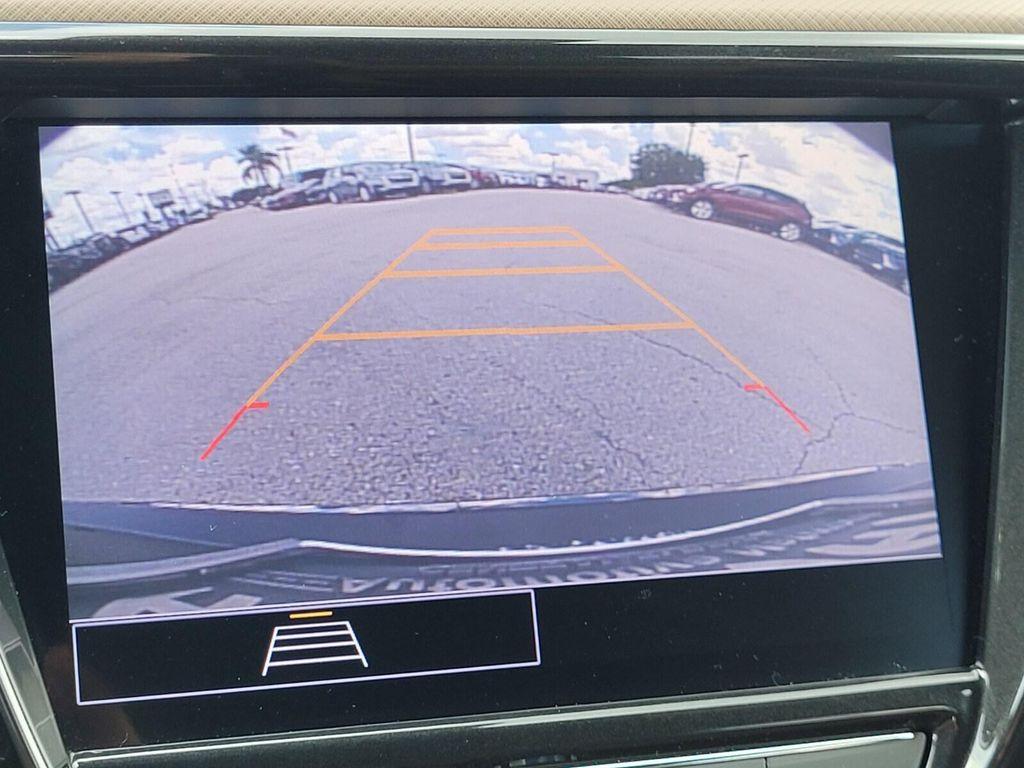 used 2022 Chevrolet TrailBlazer car, priced at $28,991