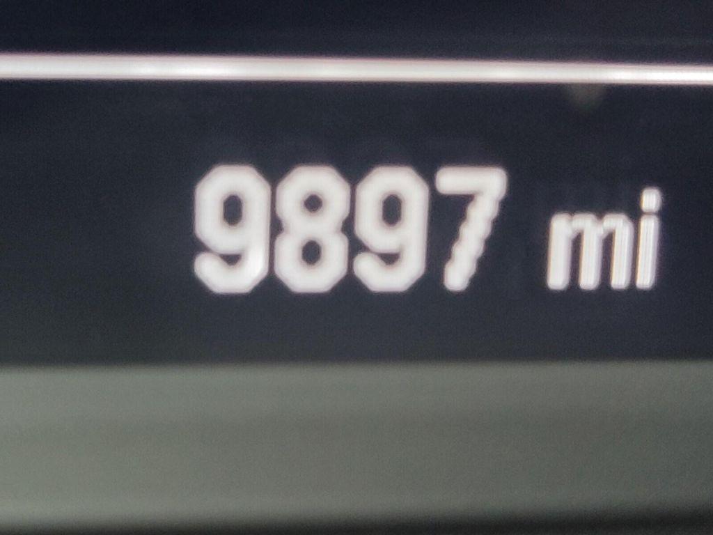 used 2022 Chevrolet TrailBlazer car, priced at $28,991