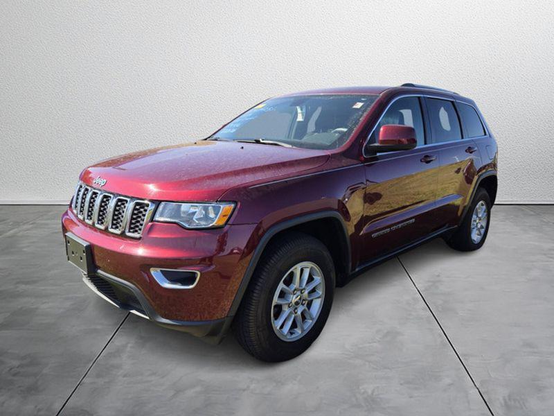 used 2019 Jeep Grand Cherokee car, priced at $19,998