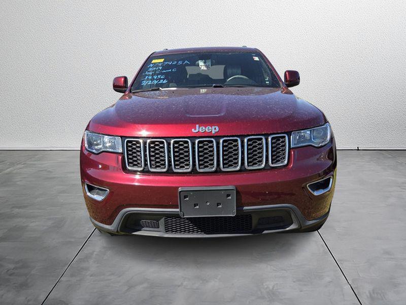 used 2019 Jeep Grand Cherokee car, priced at $19,998