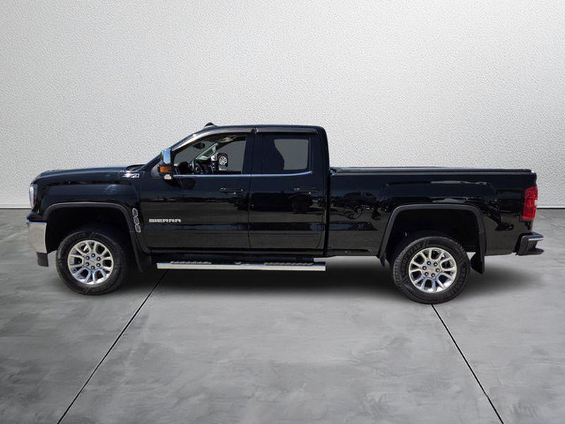 used 2019 GMC Sierra 1500 car, priced at $31,900