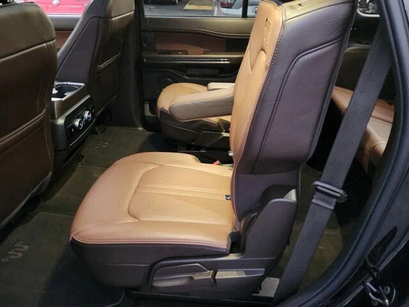 used 2024 Ford Expedition car, priced at $71,995