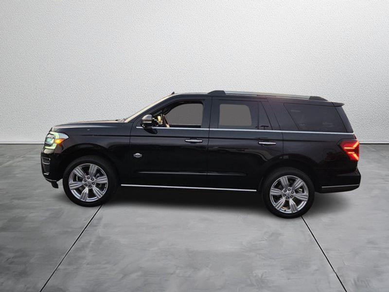 used 2024 Ford Expedition car, priced at $71,995