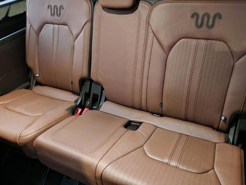 used 2024 Ford Expedition car, priced at $71,995