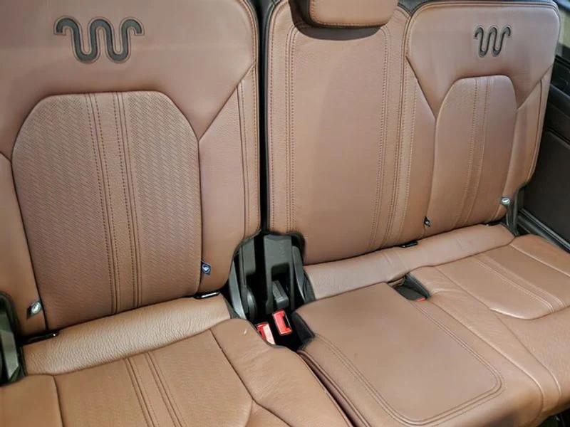 used 2024 Ford Expedition car, priced at $62,983