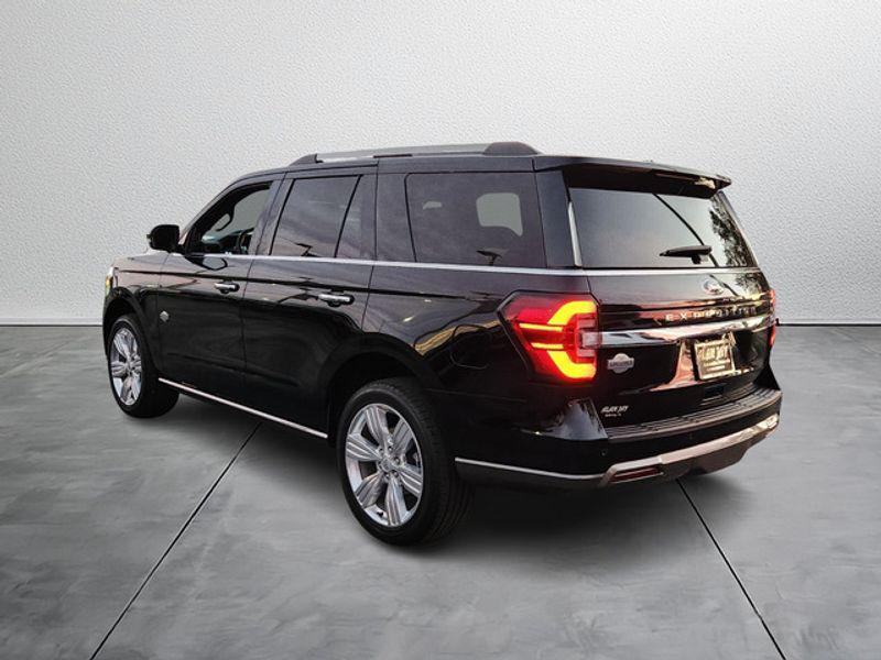 used 2024 Ford Expedition car, priced at $62,983