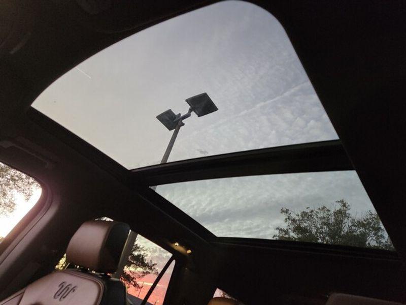 used 2024 Ford Expedition car, priced at $62,983